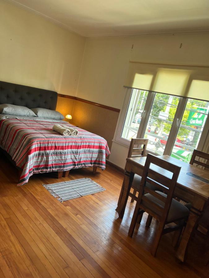 Hostal Turismo Quintamar 2 Viña del Mar Exterior foto